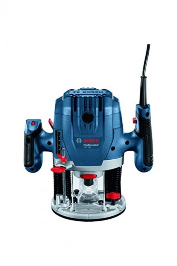 Bosch Professional GOF 130 Freze Makinesi - 06016B7000 - 4