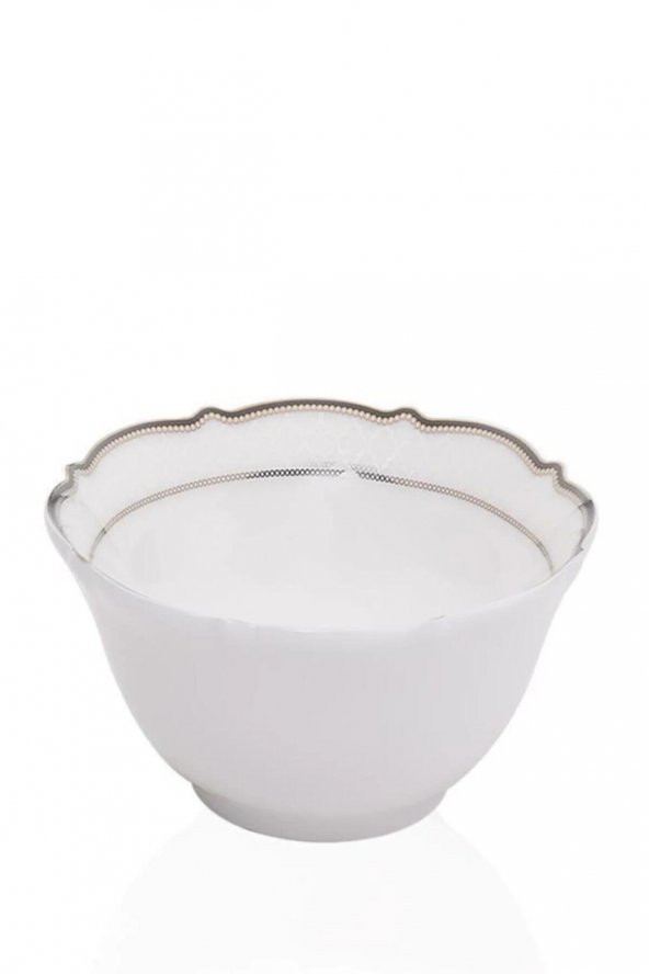Korkmaz A8240 Eliza Collection 60 Parça Yuvarlak Yemek Takımı - 3