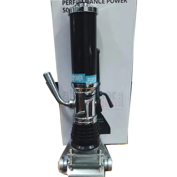 Magnum Anten - Tofaş Grubu ve Diğer Araçlara Uyumlu Magnum Anten - 5