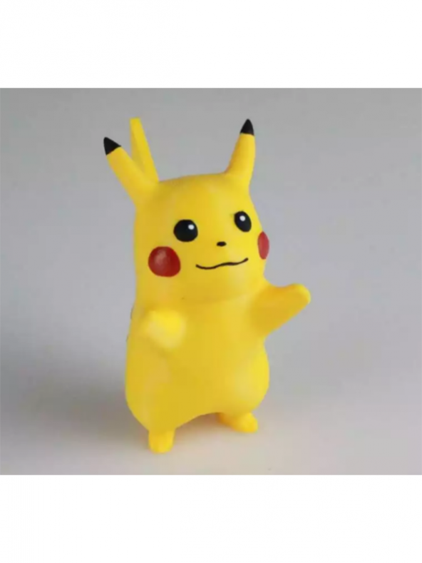 Pikachu Figür