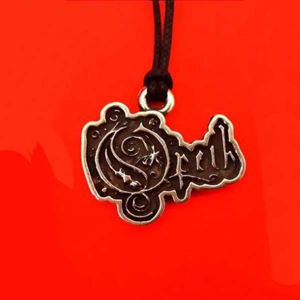 Opeth Kolye 3