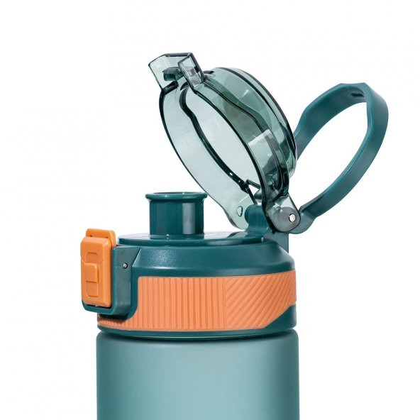 Diller DB-016 580 ML Matara Kırmızı - 5