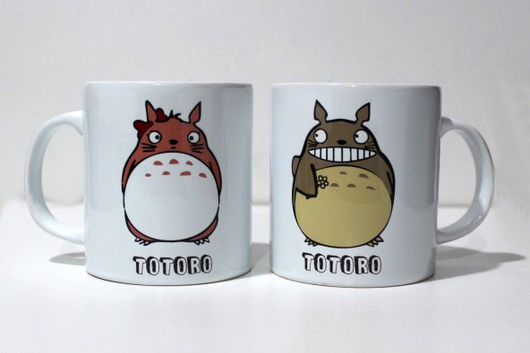 Totoro sevgili Kupası
