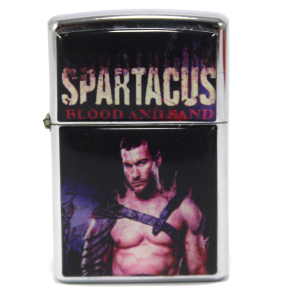 Spartacus Çakmak