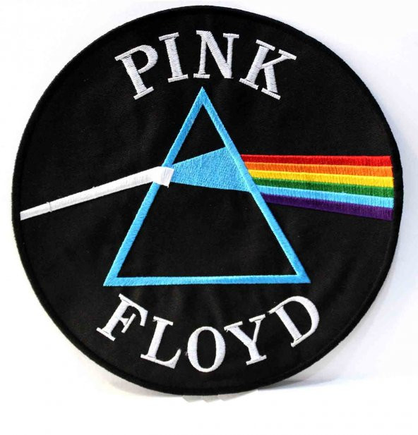 Pink Floyd Büyük Boy Arma