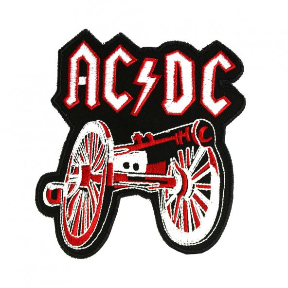 ACDC Arma