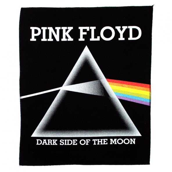 Pink Floyd Dark Side Of The Moon Arma