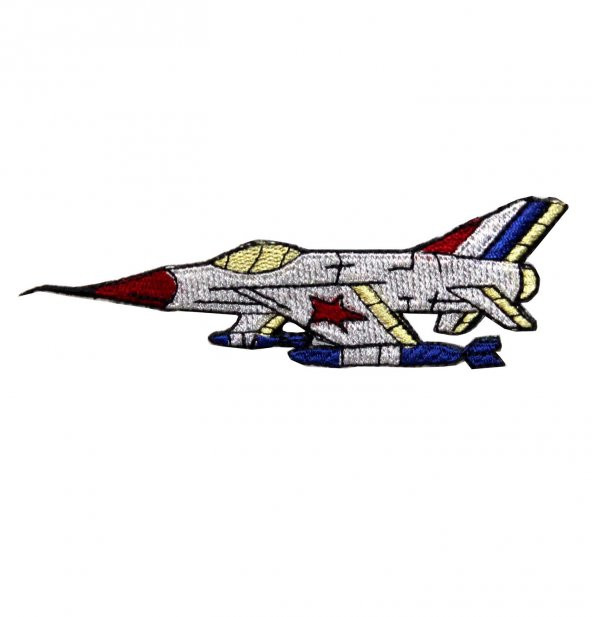 F16 Uçak Arma