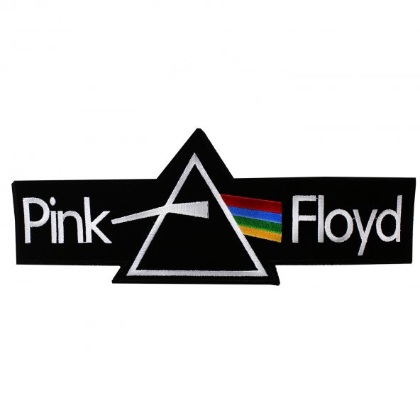 Pink Floyd Büyük Boy Arma 2