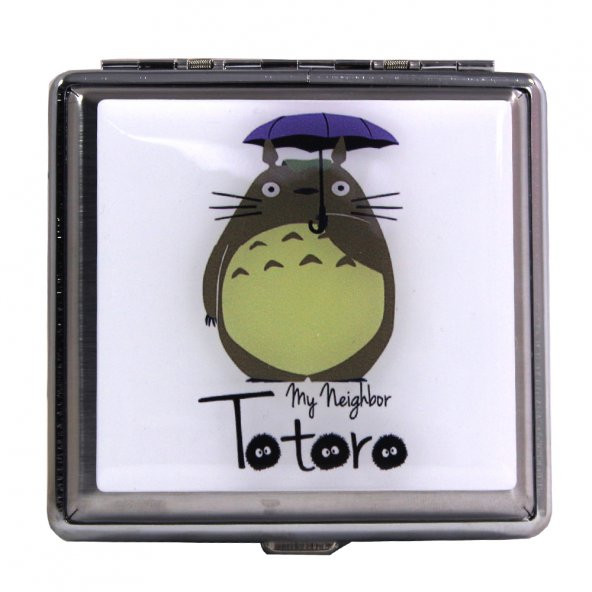 Totoro sigara tabakası