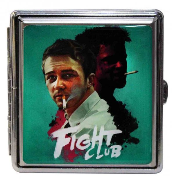 Fight Clup Sigara Tabakası