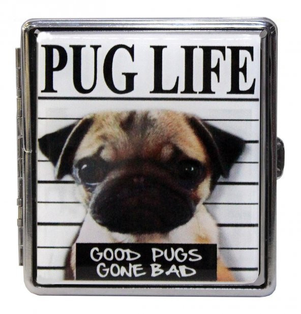 Pug Life Sigara Tabakası