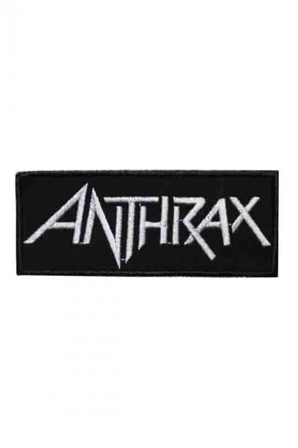 Anthrax Arma