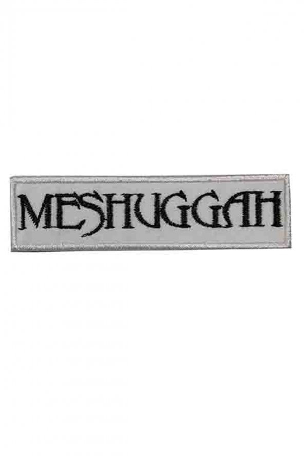 Meshuggah Arma