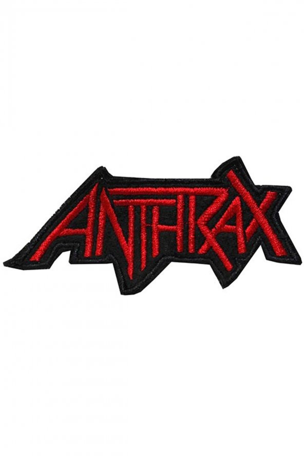 Anthrax Arma