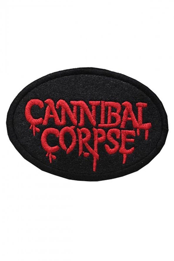 Cannibal Corpse Arma