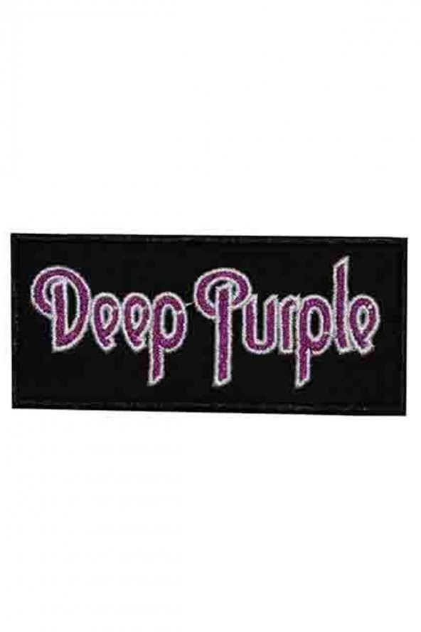 Deep Purple Arma
