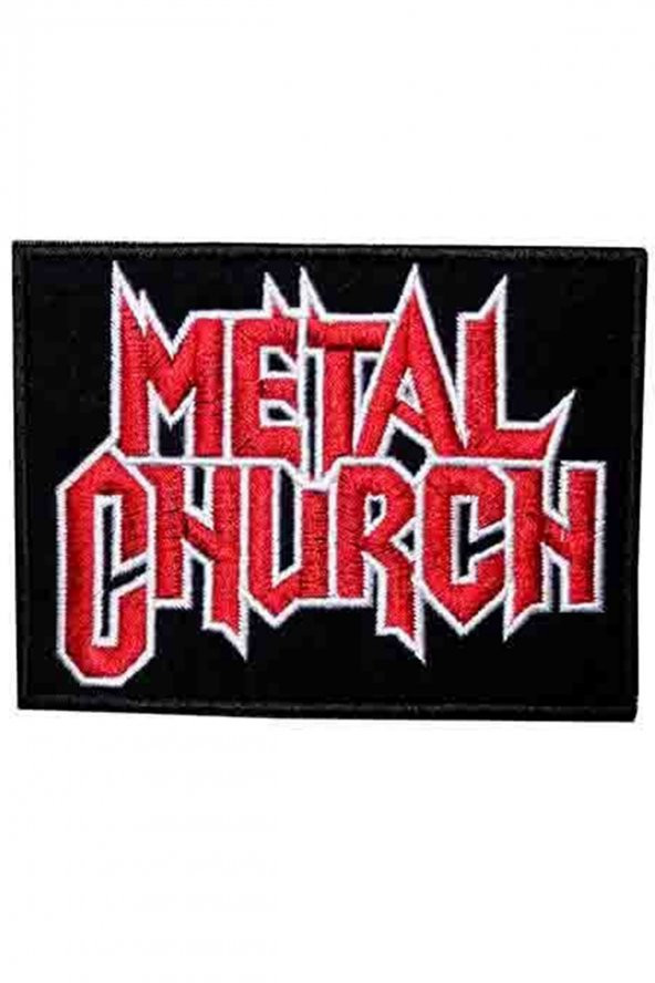 Metal Church Arma