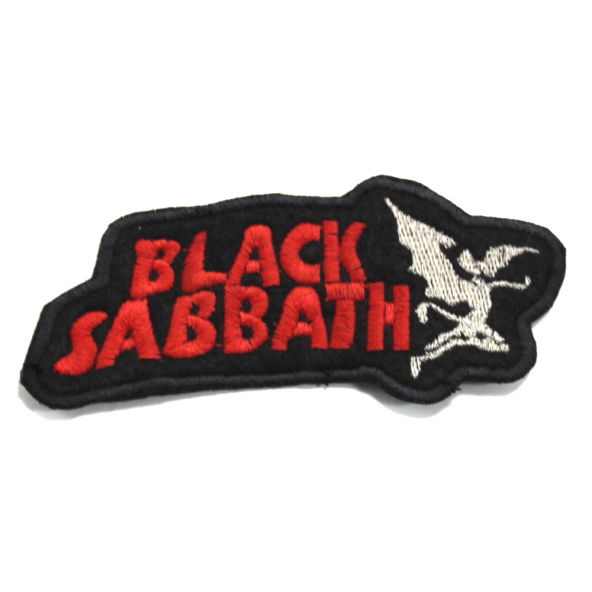 Black Sabbath Arma