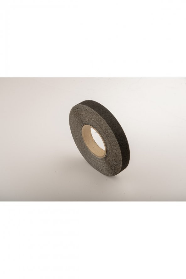 İnsafepro Kaydırmaz Bant 2,5cm X 1m Kaygan Zemin için Kaydırmaz Şerit Bant - 1