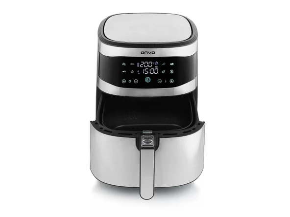 Onvo OVFRY06 Air Fryer 8 LT - 3