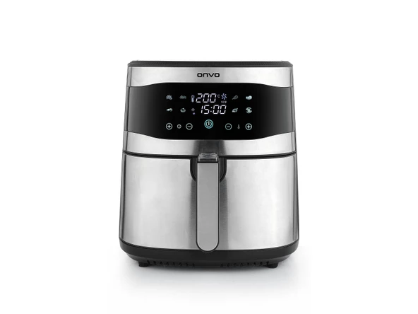 Onvo OVFRY06 Air Fryer 8 LT