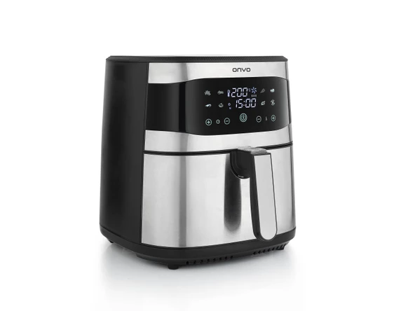 Onvo OVFRY06 Air Fryer 8 LT - 2