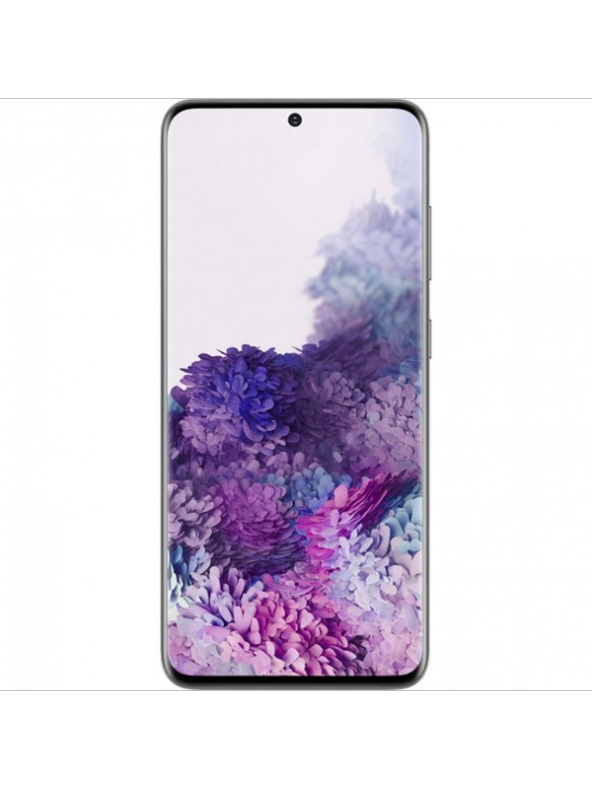 Samsung Galaxy S20 128 GB Gri - 2
