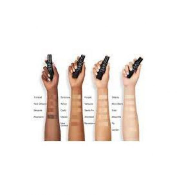 Nars Velvet Matte Stick Fondöten Deauville ürün görseli