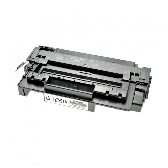 Hp Laserjet 2400 Muadil Toner / Hp 6511A - 1