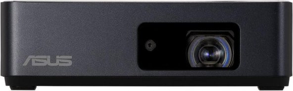 Asus S2 Mavi Usb-C Taşınabilir Led Projeksiyon 500 Lumen 720P (1280X720),Dahili Batarya,Kablosuz Görüntü Aktarımı