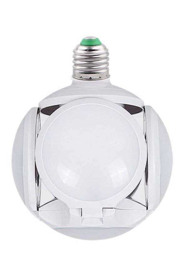 24w Küre Led Ampül