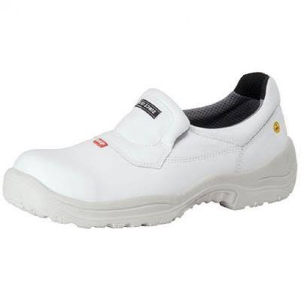 JALAS  3520 WHITE İş Güvenlik Ayakkabısı S2 SRC