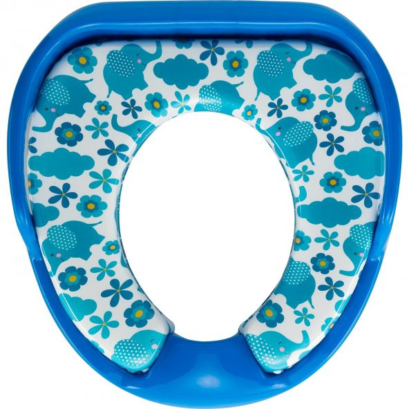 Softy Jumbo Kids Bebek / Çocuk Klozet Kapağı Adaptörü - 2