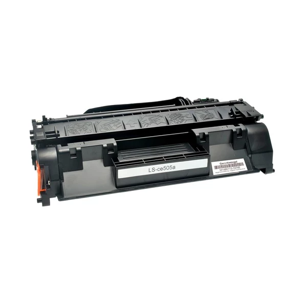 Hp Laserjet P2030 Muadil Toner / Hp CE505A