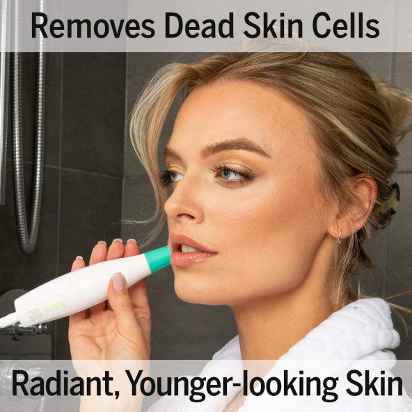 Silk'n Revit - Siyah Nokta Giderici'' 1 Adet - 3