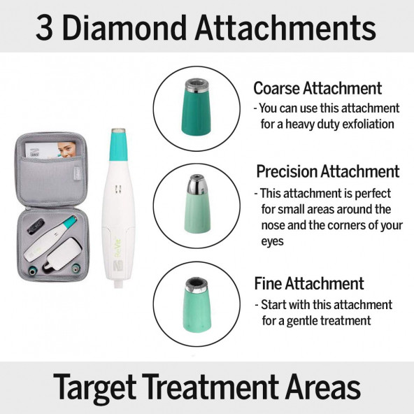 Silk'n Revit - Siyah Nokta Giderici'' 1 Adet - 4