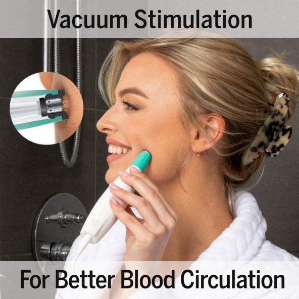 Silk'n Revit - Siyah Nokta Giderici'' 1 Adet - 5