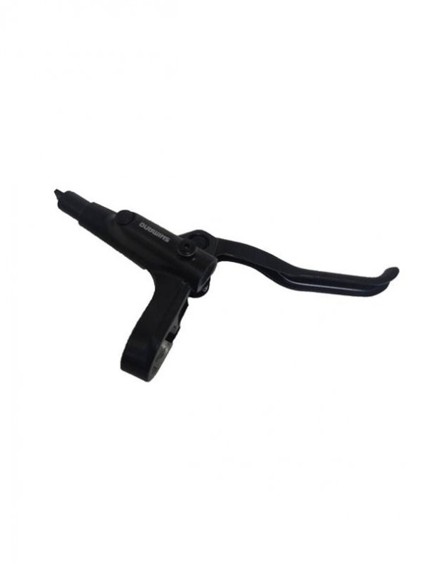 SHIMANO FREN KOLU ALTUS SAĞ SİYAH MT 200 - 4