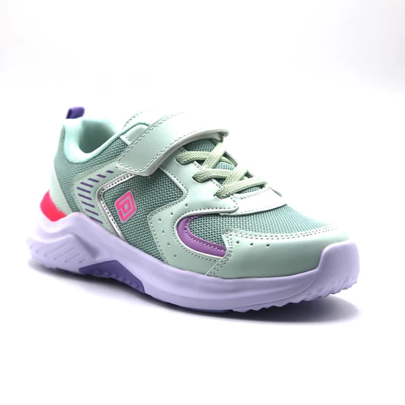 Pepino 1425 Unisex Çocuk Spor Ayakkabı - 5