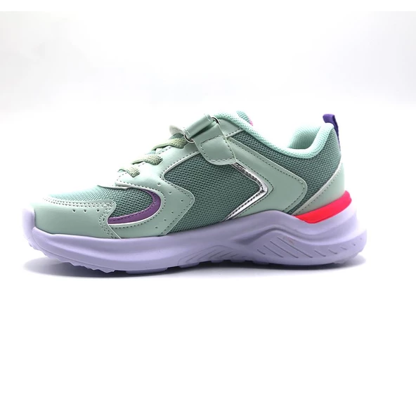 Pepino 1425 Unisex Çocuk Spor Ayakkabı - 6