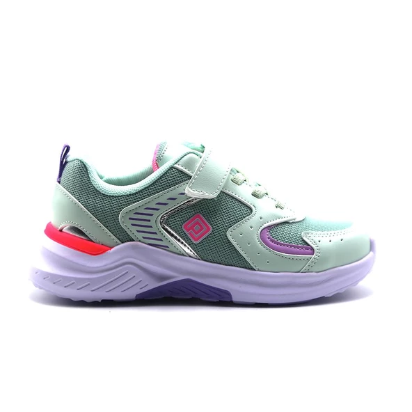 Pepino 1425 Unisex Çocuk Spor Ayakkabı - 4