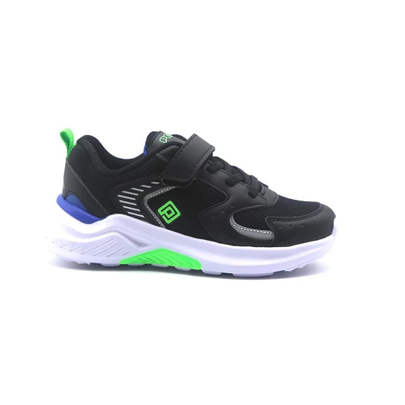 Pepino 1425 Unisex Çocuk Spor Ayakkabı - 7