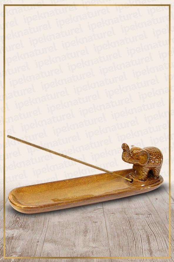 Filli Kayık Tütsülük Sarı ürün görseli 1