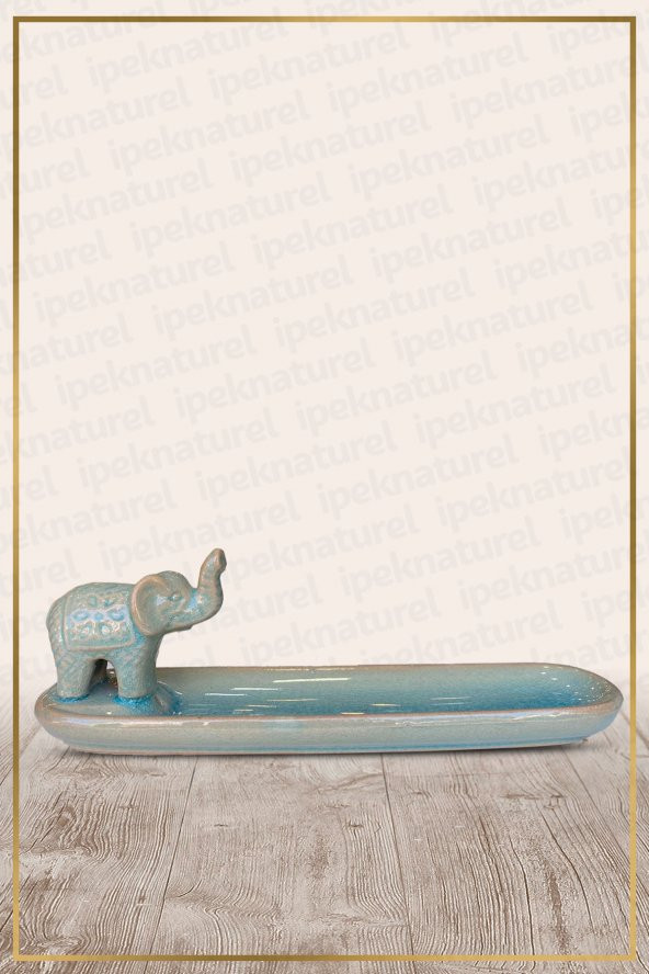 Filli Kayık Tütsülük Turkuaz ürün görseli 1