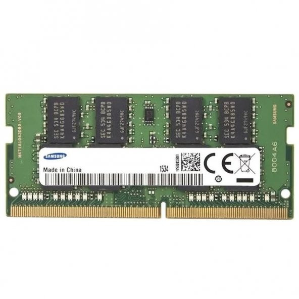 SAMSUNG 16GB DDR4 3200MHZ CL22 NOTEBOOK RAM M471A2K43EB1-CWE