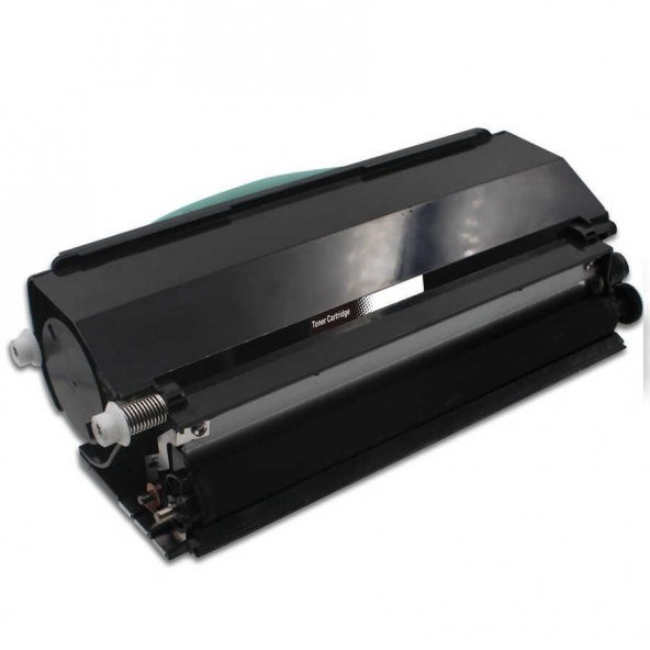 Lexmark X463 Muadil Toner 15K