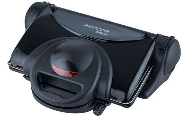 AWOX ORİON 1800W TOST MAKİNESİ