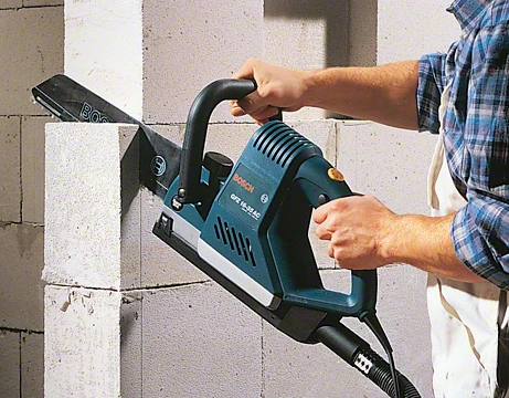 Bosch - 2 Parçalı Tandem Testere Uyumlu Çoklu Malzemeler için Testere Bıçağı Seti TF 300 NHM - 2