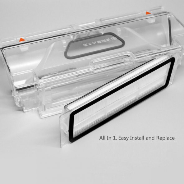 Mijia Süpürge Filtresi - 4